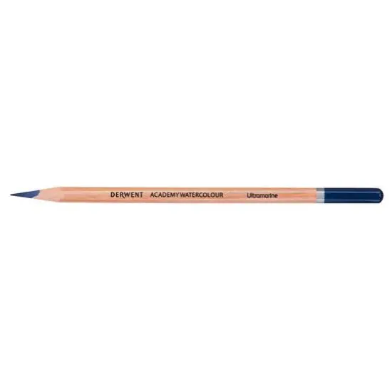 Derwent&reg; Academy Watercolor Pencil 24 Color Tin Set {8}