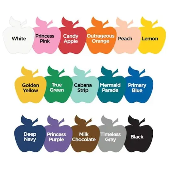 Apple Barrel&reg; Acrylic Multi-Surface Satin Paints & Mod Podge 21 Piece Set {3}