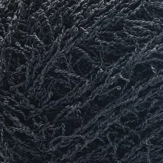 Squeaky Clean&trade; Solid Yarn by Loops & Threads&reg; Onyx {3}