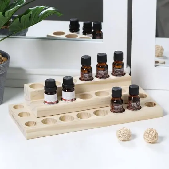 NEX&trade; Essential Oils Display Storage Holder {5}