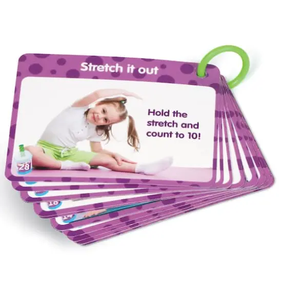 Learning Resources Bubble Tea Sensory Bottles {4}