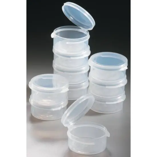 Masterson Solvent Cups, 10ct. {3}