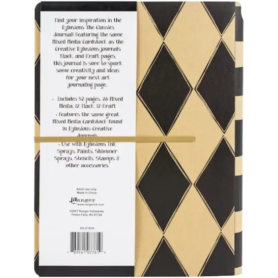 Dylusions Dyan Reaveley's The Classics Journal {4}