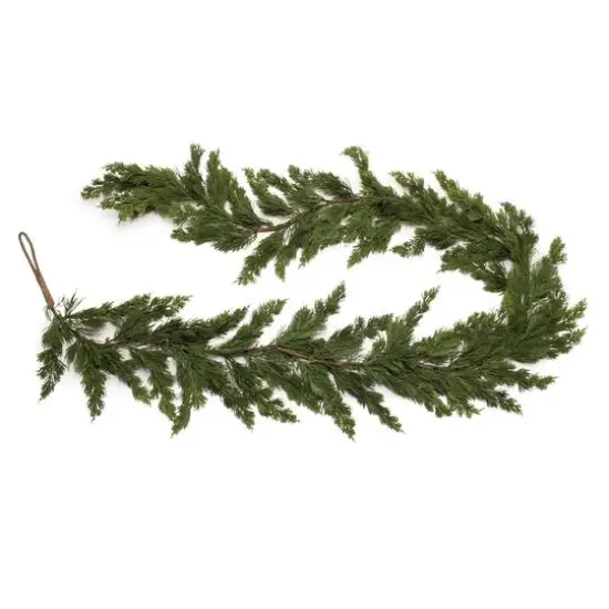 6ft. Pine Garland {3}