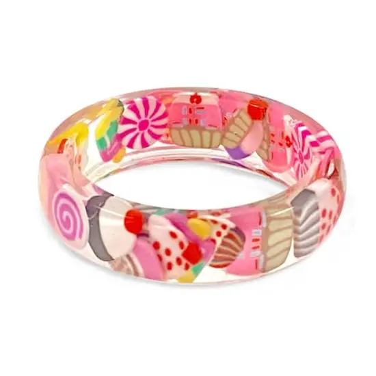 Blue Moon Studio&trade; UV Resin Craft Clay Filler Kit {5}