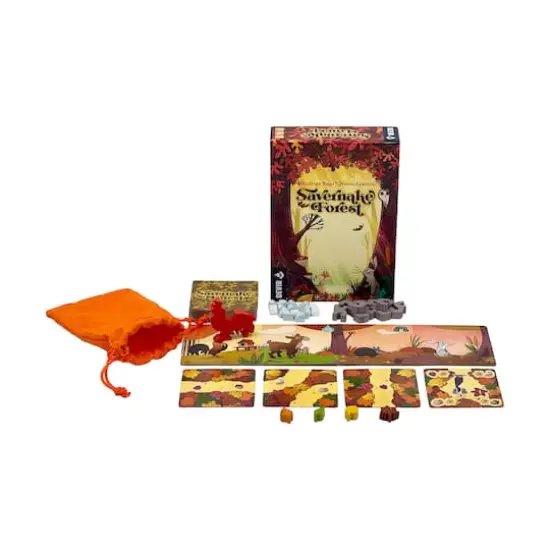 Savernake Forest {4}