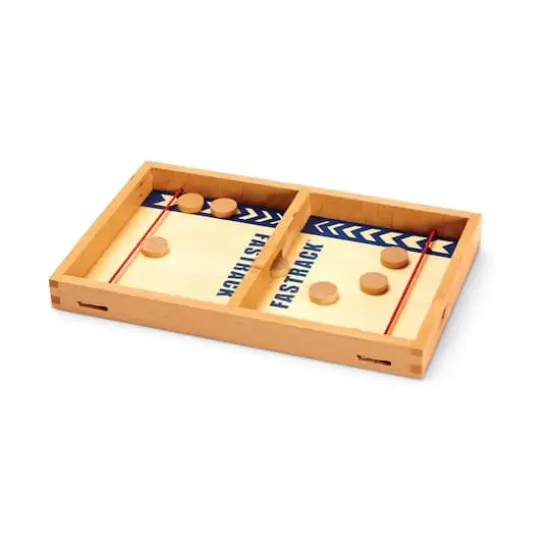 Fastrack&trade; Mini Game {4}