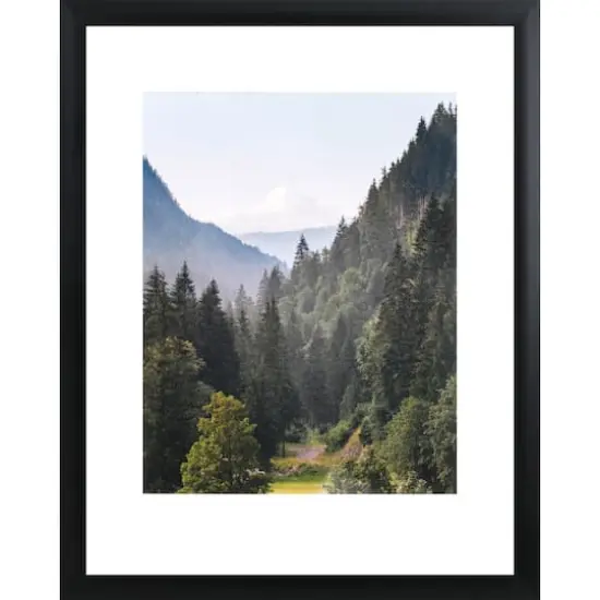 3 Pack Gallery&trade; 11" x 14" Black Float Frame by Studio D&eacute;cor&reg; {6}