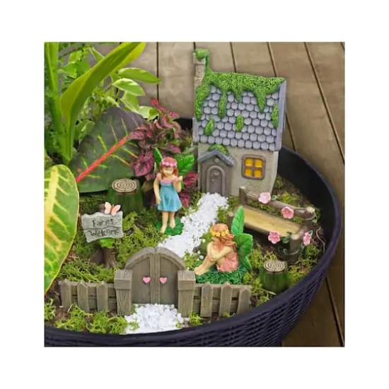Miniature Fairy Kit by Make Market&reg; {3}