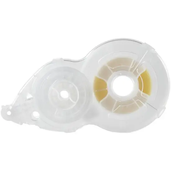 Xyron&reg; 0.25" Mega Runner Permanent Adhesive Refill {3}