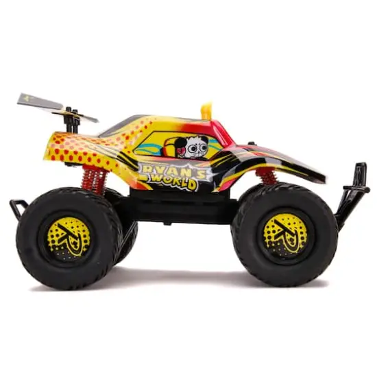 Jada Toys&reg; Ryan's World 1:14 Scale Buggy RC {5}