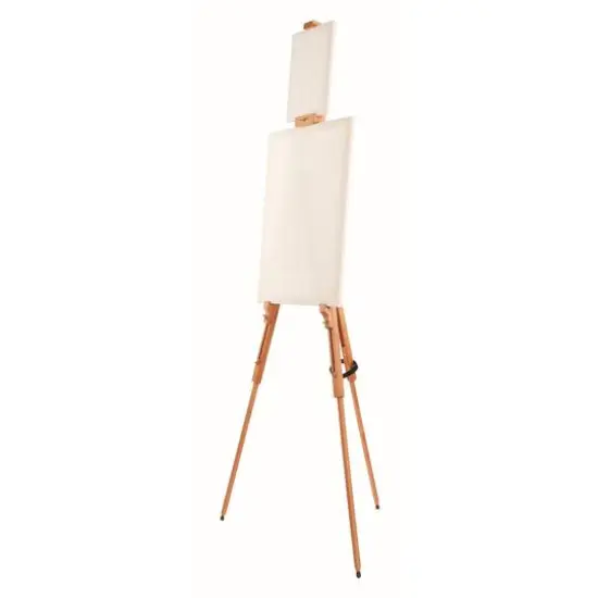Mabef Value Basic Field Easel {7}