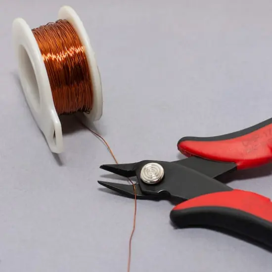 The Beadsmith&reg; Wire Knot Cutter {7}