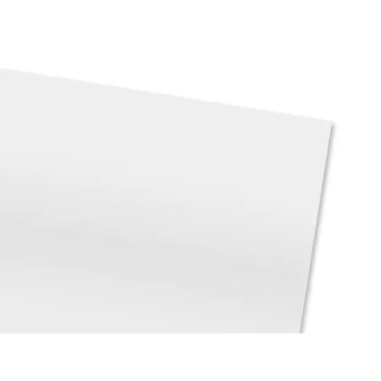 PA Vinyl Stretch Iron On Vinyl White {3}