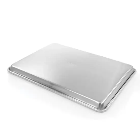 Martha Stewart 17" Aluminum Baking Sheet {3}