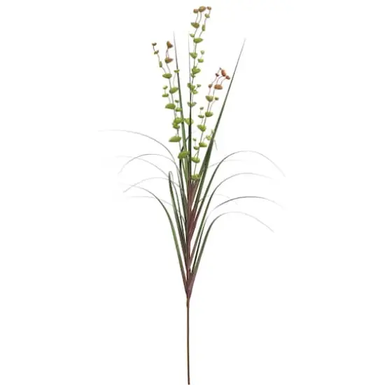 Green Grass & Eucalyptus Spray, 6ct. {1}