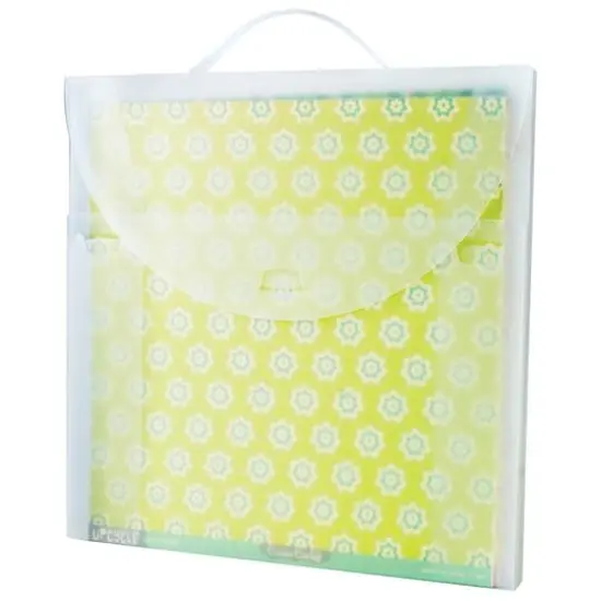 Cropper Hopper 12" x 12" Paper Organizer {3}