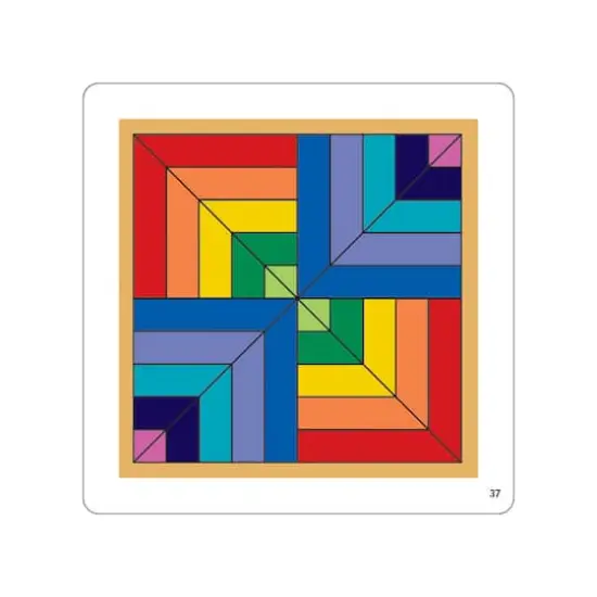 MindWare&reg; Pattern Play {11}