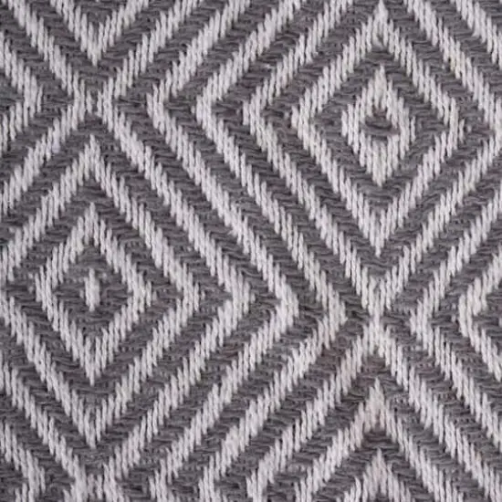 DII&reg; Mineral X-Diamond Geometric Throw {4}