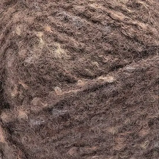 Bernat&reg; Felted&trade; Yarn Cappuccino Fleck {3}