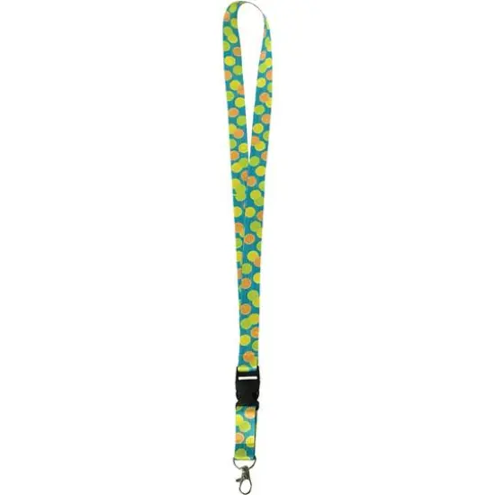 Teacher Created Resources Lemon Zest Lanyard, 6ct. {3}