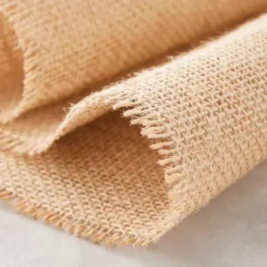 27" x 5yd. Burlap Bolt by Celebrate It&reg; {3}