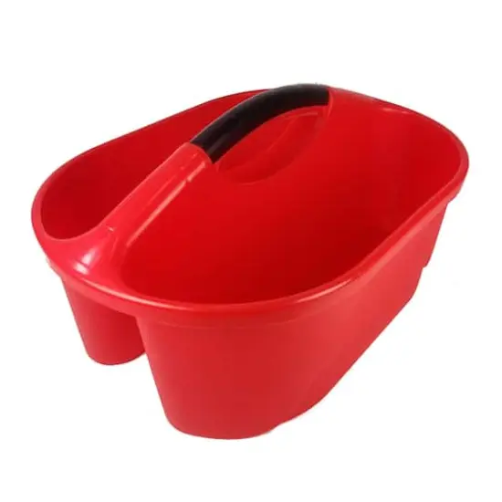 Romanoff&reg; Classroom Caddy, 2ct. Red {4}