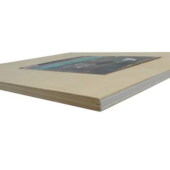 Art Alternatives Metal Edge Drawing Board {4}