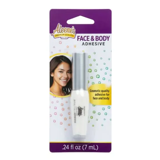 Aleene's&reg; Premium Quality Face & Body Adhesive {1}