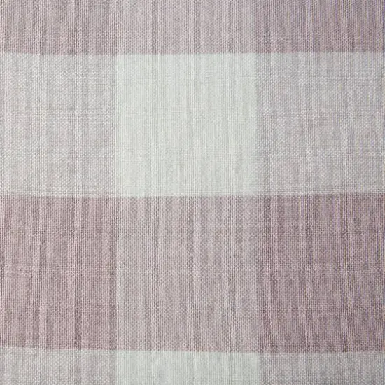 DII&reg; Dusty Lilac Buffalo Check Dish Towels, 3ct. {6}