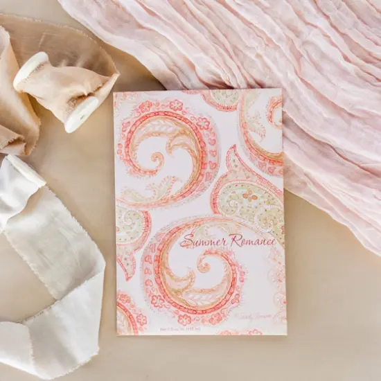 Willowbrook&reg; Fresh Scents&trade; Summer Romance&reg; Fragrance Sachets {3}