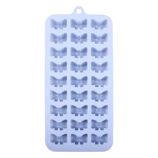 Mini Bows Silicone Candy Mold by Makery&trade; {4}