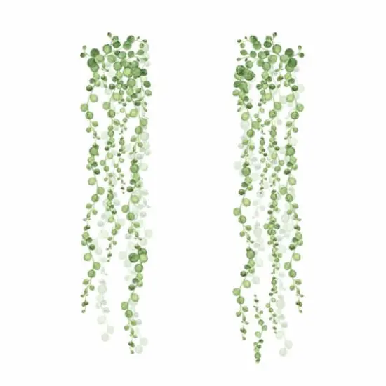 RoomMates String Of Pearls Vine Peel & Stick Wall Decals {1}