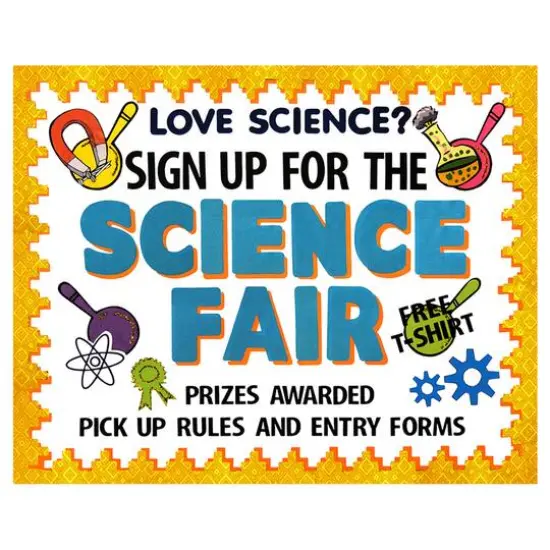 ArtSkills&reg; 2.5" Classic 335 Piece Paper Poster Letter Set {7}