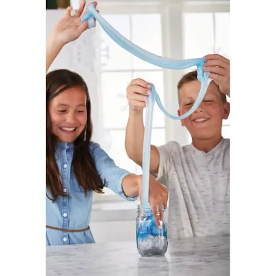 Elmer's&reg; Classic Glitter Glue Silver {3}