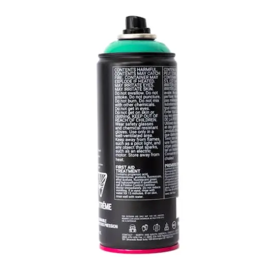 Ironlak Acrylic Spray Paint Jarnte {5}