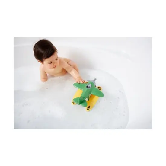 Seaplane - Green {7}