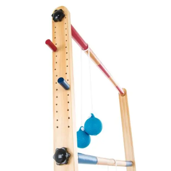 Toy Time Ladder Toss Game Set {3}