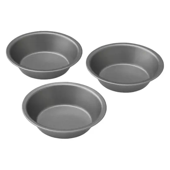 Mini Round Pan Set by Celebrate It&reg; {1}