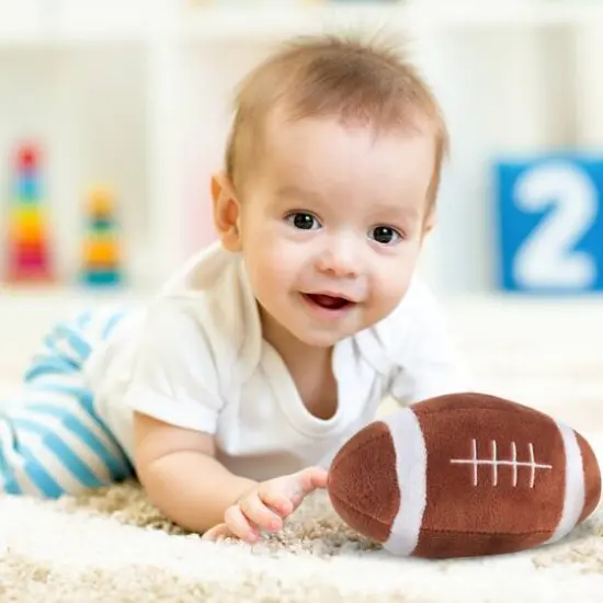 Toy Time Sports Bag Playset {8}