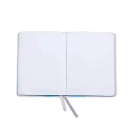 6" x 8" Hardcover Dot Journal by Artist's Loft&trade; Stone {4}