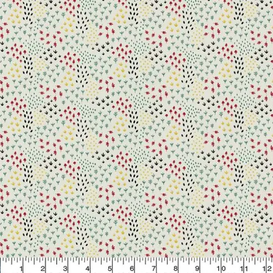 Emma & Mila&reg; Hudson Cotton Fabric Bundle, 4ct. {7}