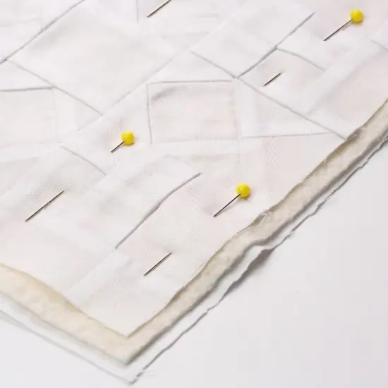 Dritz&reg; 1.75" Yellow Quilting Pins, 500ct. {5}