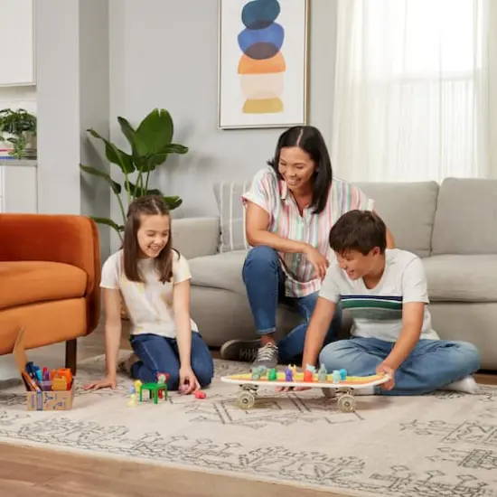 Elmer's&reg; Squishies 2 Character Kit {5}