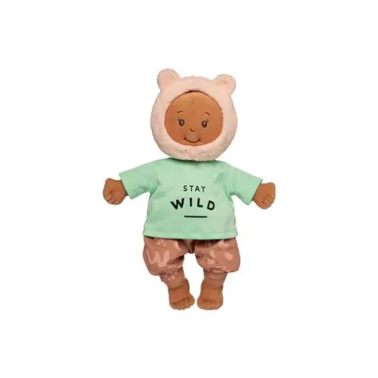 Manhattan Toy&reg; Baby Stella Stay Wild Baby Doll Clothes {3}