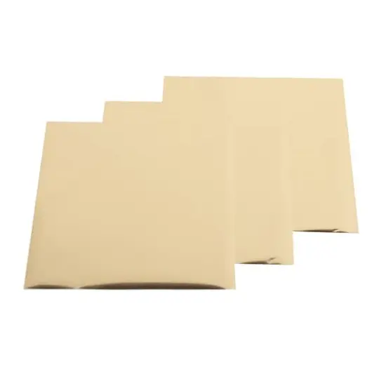 Gold Gilding Kit by Craft Smart&reg; {4}