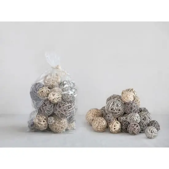 Hello Honey&reg; Round Dried Ball Mix {3}