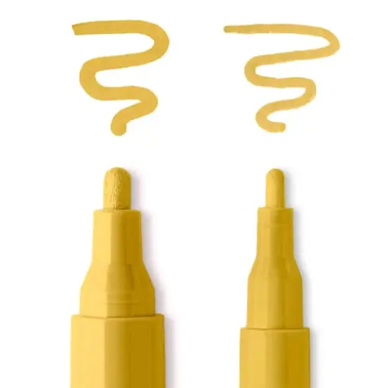 Paint Pen Set by Craft Smart&reg; {16}