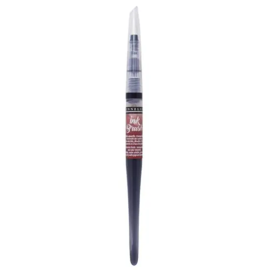 Sennelier Abstract&reg; Ink Brush Pen Venetian Red {4}