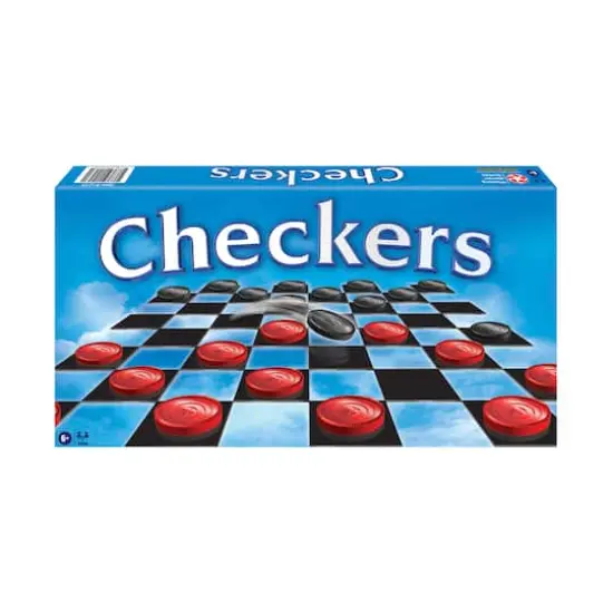 Checkers {1}